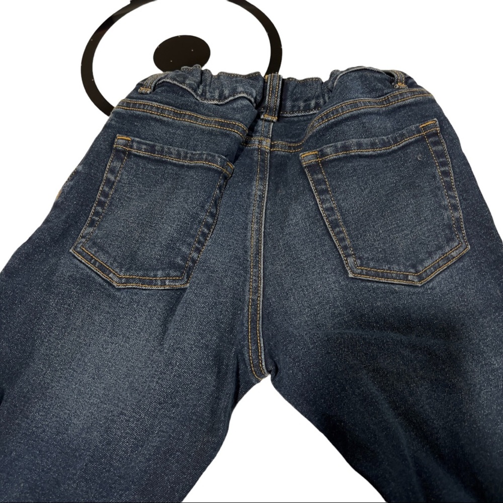 Lands End Boys Jeans Slim size 10